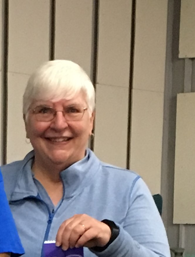 Carolyn Homonko