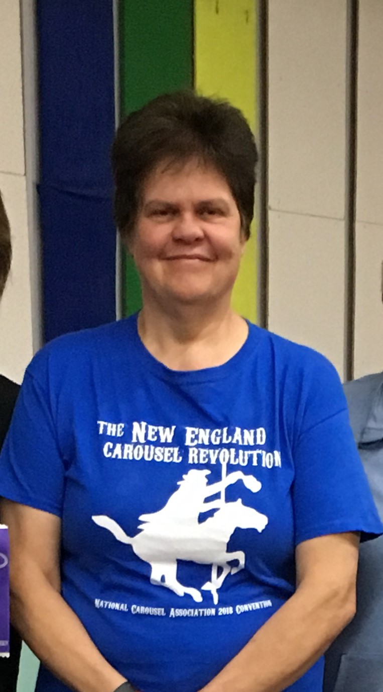 Linda Siczkar